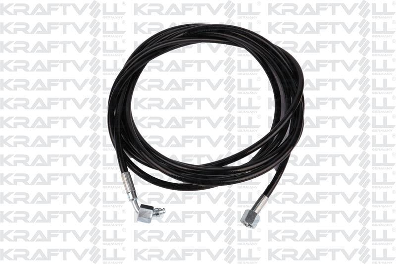 KABIN KALDIRMA HORTUMU 491 CM M14*1.5 D-90 	VOLVO FH12 FH 12/340