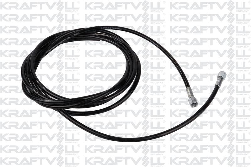 KABIN KALDIRMA LIFT HORTUMU  445CM DÜZ-DÜZ AXOR-ACTROS-ATEGO-1840-3230-1518-1517