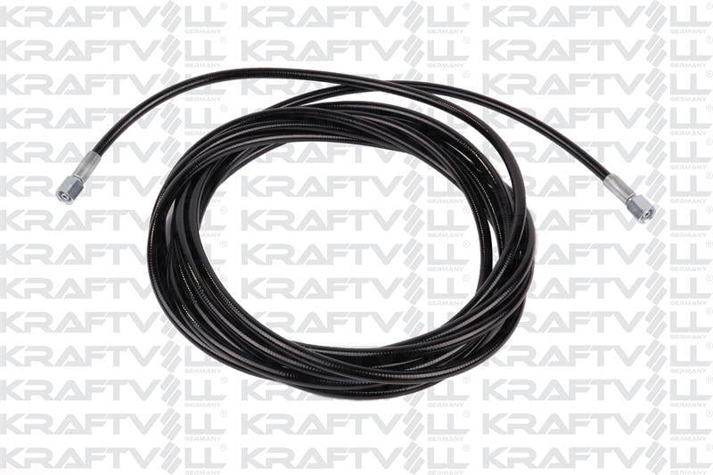 KABIN KALDIRMA TB635cm DÜZ-DÜZ MERCEDES AXOR ATEGO ACTROS 1840-906-904