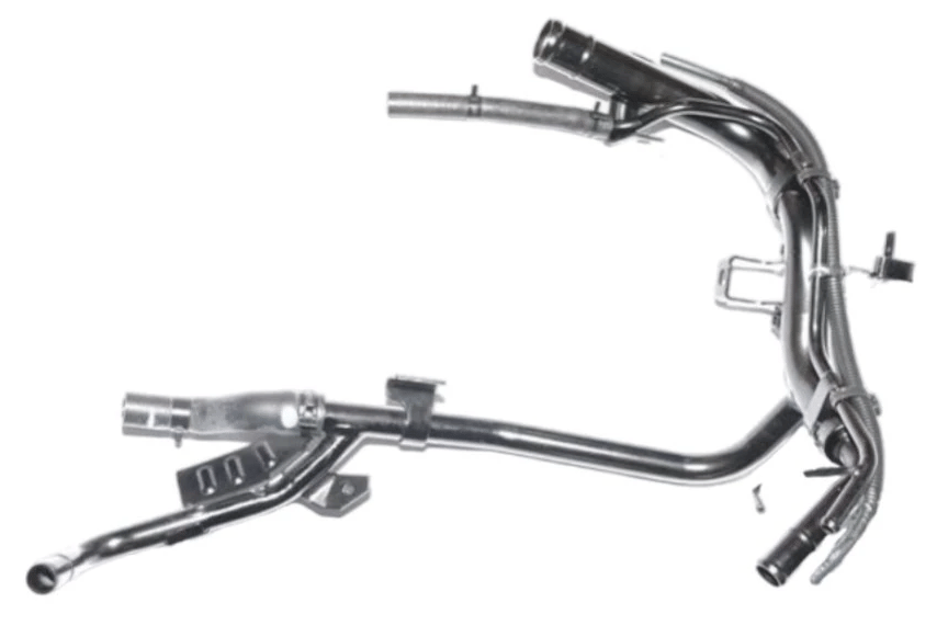 KALORİFER BORUSU (AHTAPOT) SPORTAGE