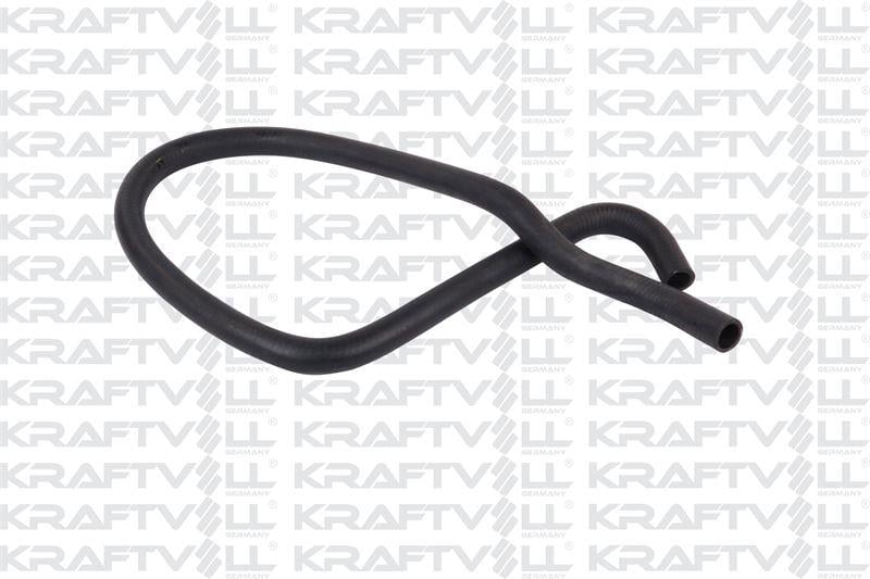 KALORIFER CIKIS HORTUMU R12 (SAG)