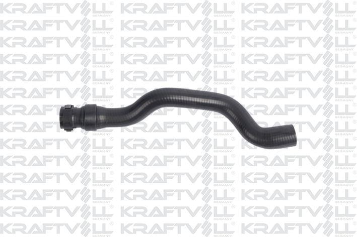 KALORIFER GIRIS HORTUMU KANGOO 1,9 D