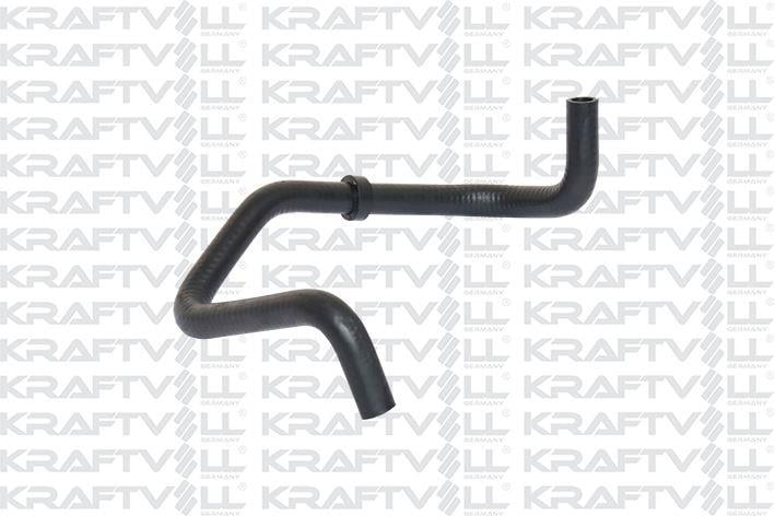 KALORIFER HORTUMU BOXER 2,8TD / HDI