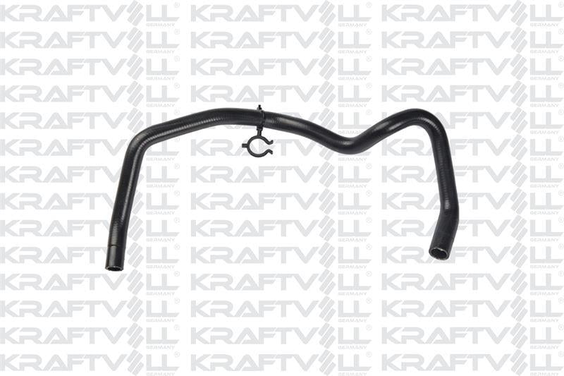 KALORIFER HORTUMU FORD TRANSIT V347 06>