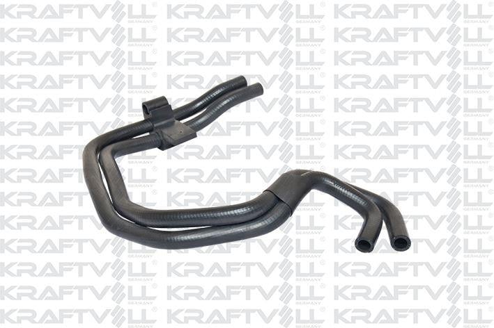 KALORIFER HORTUMU MASTER II MOVANO A 2,5DCI