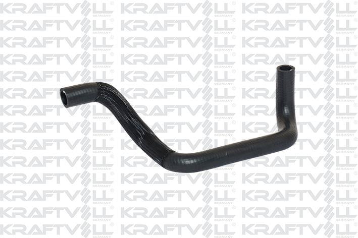 KALORIFER HORTUMU P206 2,0 HDI (MA 1347)
