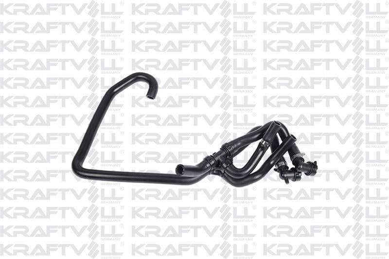 KALORIFER HORTUMU RENAULT KANGOO BE BOP (KW0/1_) RENAULT KANGOO Express (FW0/1_)