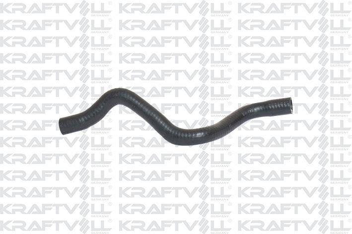 KALORIFER HORTUMU SAG CLIO III 1,2 / 1,5DCI