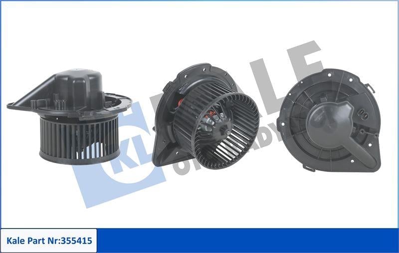 KALORİFER MOTORU AUDI A4 / COUPE / CABRIOLET / 80 BLOWER