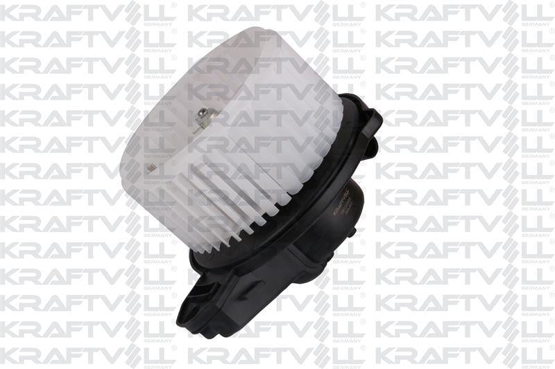 KALORIFER MOTORU AUDI A6 ALLROAD 97>05