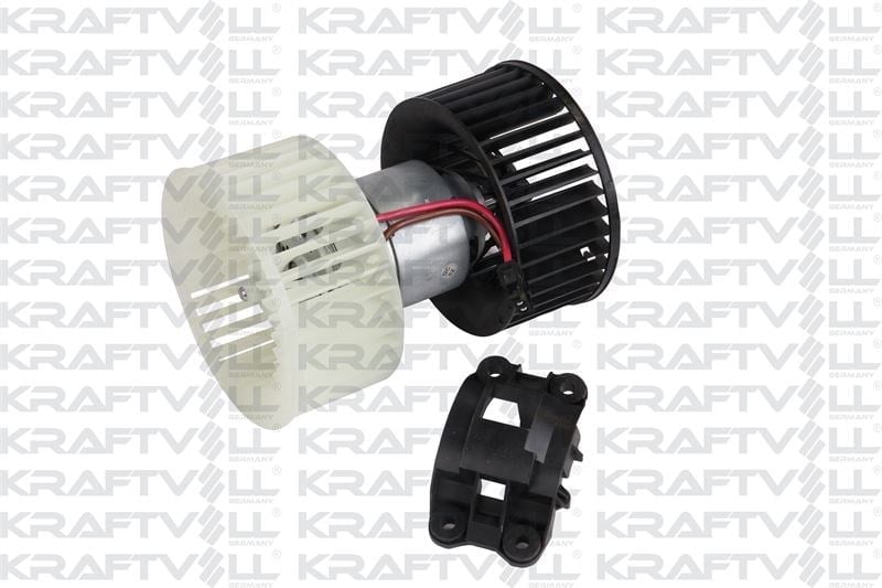 KALORIFER MOTORU BMW E46 99>05 12V