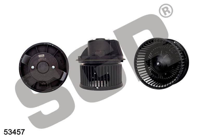 KALORİFER MOTORU C MAX FOCUS 2 FOCUS C MAX KUGA 1 MONDEO 4 S MAX