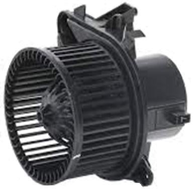 KALORİFER MOTORU DOBLO 02-08