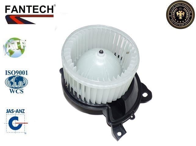 KALORIFER MOTORU FIAT EGEA LINEA GRANDE PUNTO OPEL CORSA D-E 77366871