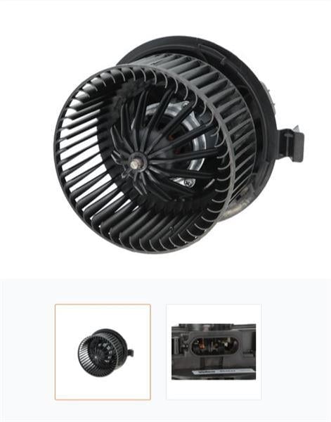 KALORİFER MOTORU NISSAN NOTE FL