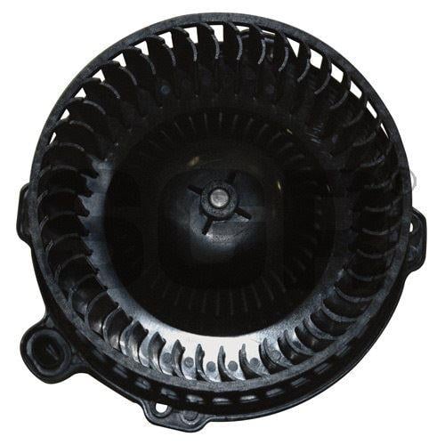 KALORİFER MOTORU NPR CHAMPION 24V 8-97211954-0
