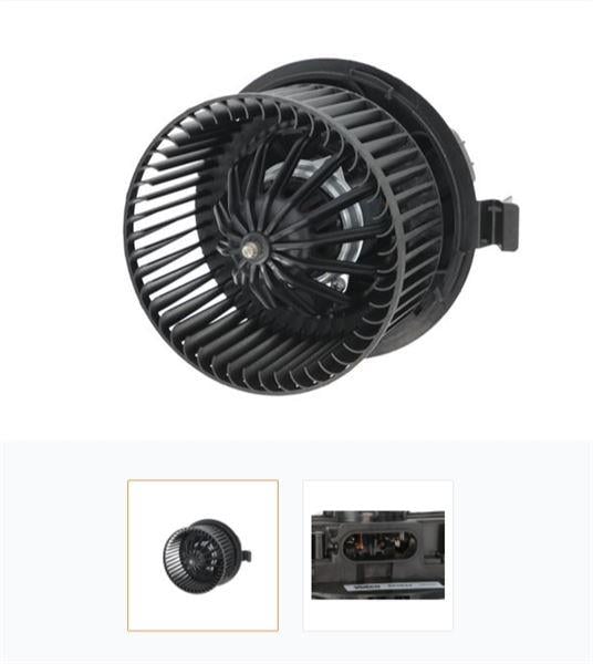 KALORİFER MOTORU RENAULT CLIO III