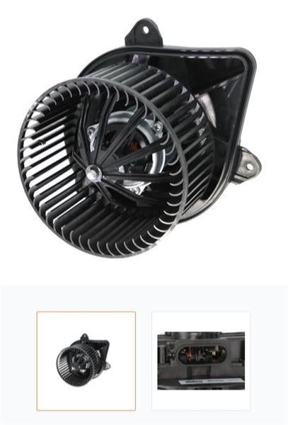 KALORİFER MOTORU RENAULT TRAFIC II FL