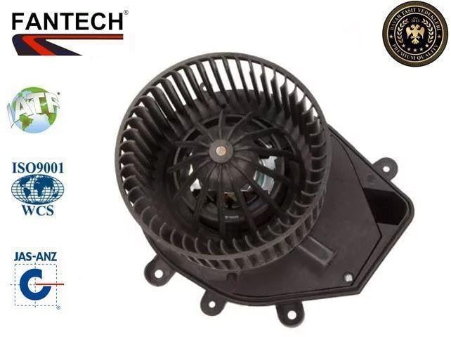 KALORİFER MOTORU VW CADDY II (9K, 9U) (95-) VW POLO III (6N1) (94-) VW POLO III (6N2) 6N1819021