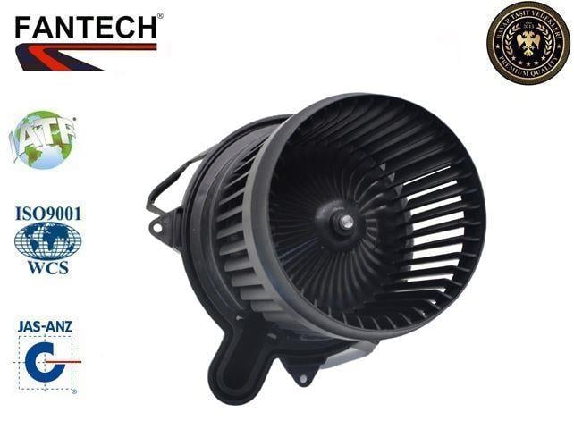 KALORİFER MOTORU VW PASSAT B5  (96-) / AUDI A4 / S4 (B5) (95-01) SKODA SUPERB I 8D1 820 021A