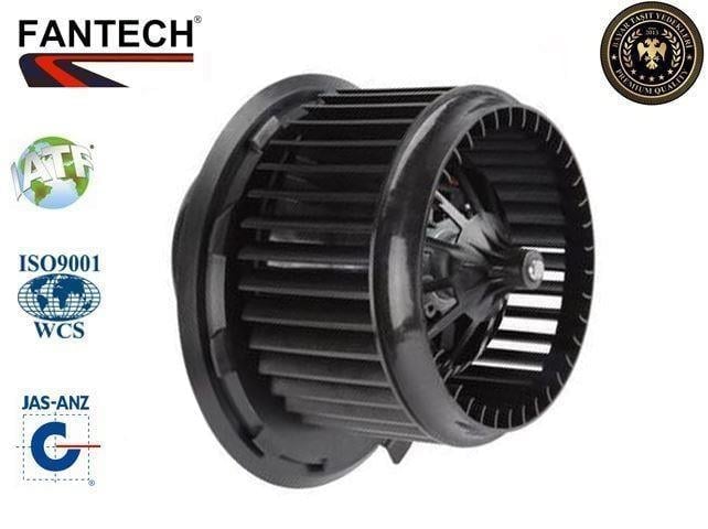 KALORİFER MOTORU VW SHARAN  (10-15) VW TOUAREG  (02-10) VW TRANSPORTER T5  7H0 819 021/7E0819021A