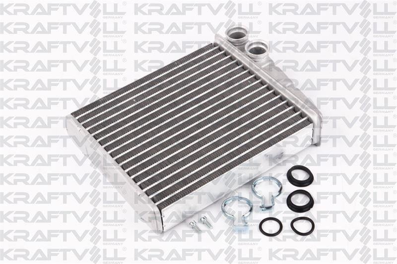 KALORIFER RADYATORU A-CLASS W169 04>12 B-CLASS W245 05>11 MINI R56 06>13 R55 10>14 R60 10>16