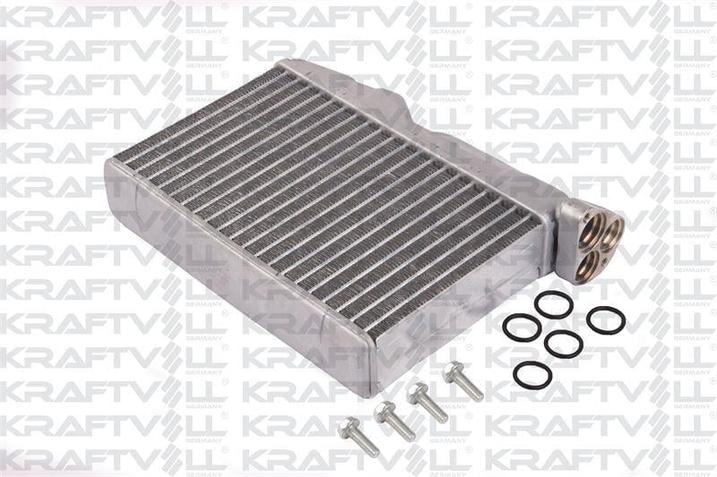 KALORIFER RADYATORU BMW M57 M54 E39 E53