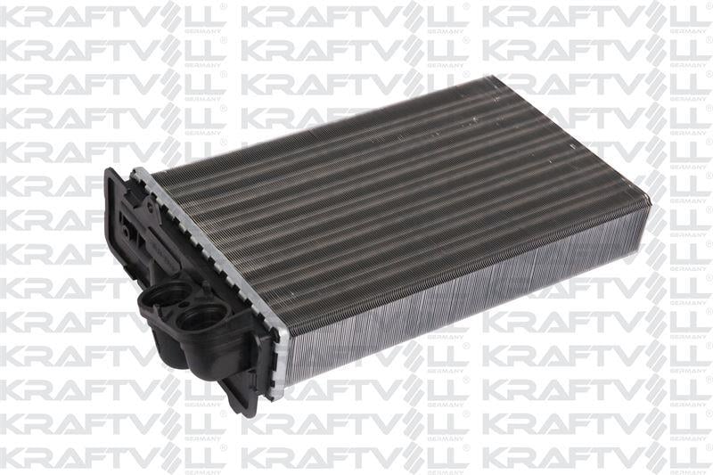 KALORIFER RADYATORU P406 1,6 / 1,8 / 2,0 16V 00 04 (248×158×42)