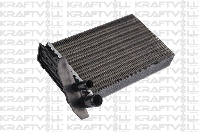 KALORIFER RADYATORU R19 CLIO KANGOO MEGANE SCENIC (2 SIRA AL+PL)
