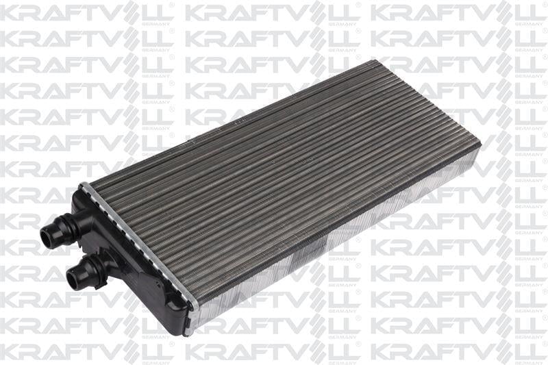 KALORIFER RADYATORU STRALIS AD / STRALIS AS / STRALIS AT