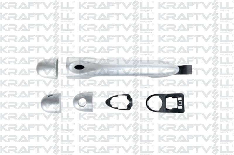 KAPI DIS ACMA KOLU SENSORLU BOYALI CAPTUR CLIO IV FLUENCE