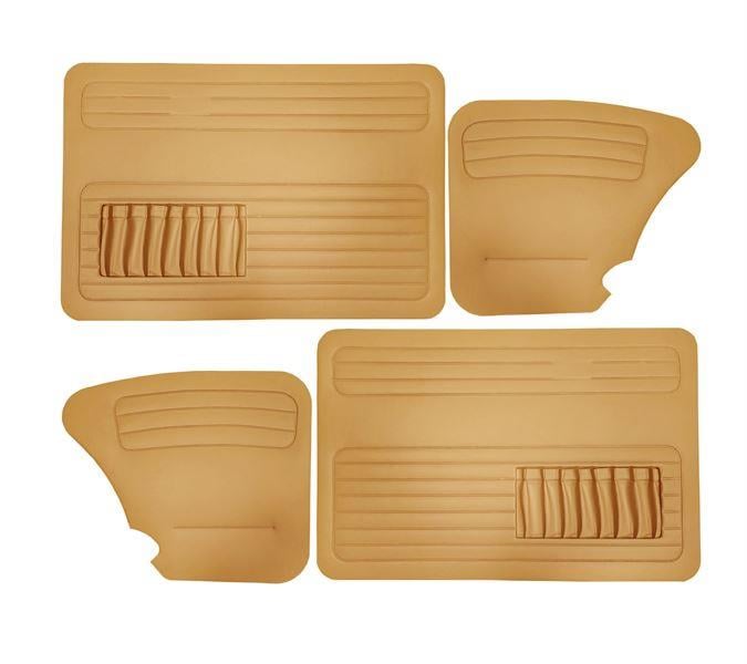 KAPI DÖŞEMESİ TABA VW1300-1302-1303
