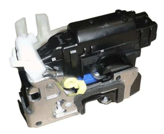KAPI KİLİDİ ÖN SOL D.DOKKER - LODGY 2014-