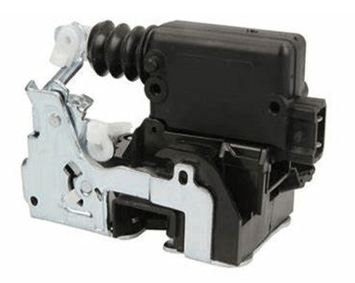 KAPI KİLİDİ ÖN SOL (MOTORSUZ) MOTOR TAKILAN R 19 - MEGANE 1998-