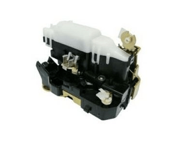 KAPI KİLİDİ ÖN SOL R.KANGOO II 2002-