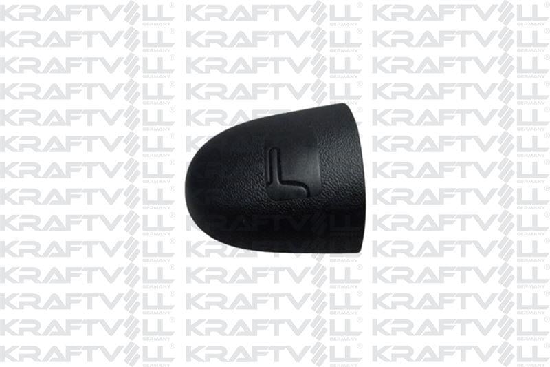KAPI KOL KAPAGI SIYAH RENAULT LAGUNA II MEGANE II