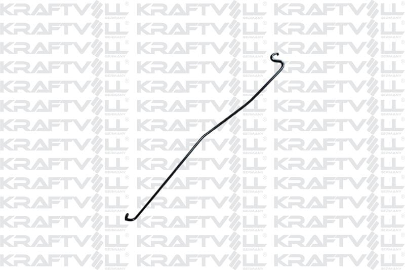 KAPUT DAYAMA CUBUGU FORD CONNECT 02>13