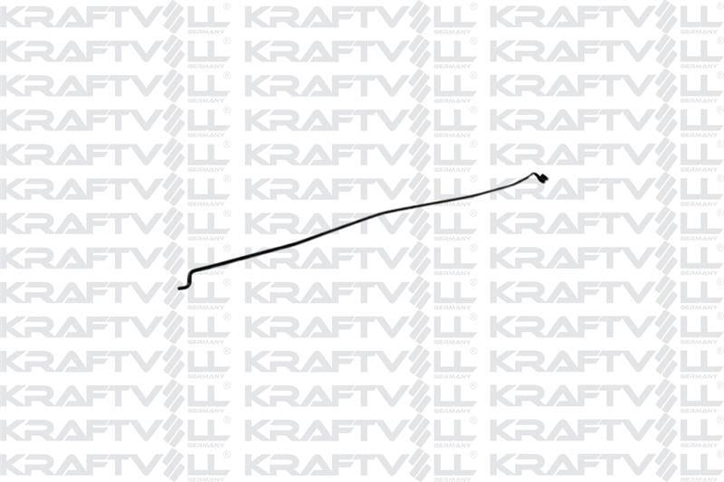 KAPUT DAYAMA DEMIRI FORD TRANSIT CUSTOM V362 12>