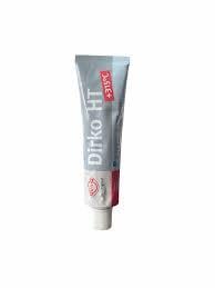 KARTER CONTASI SIVI CONTA TUP VW 300 C GRI 70ML.