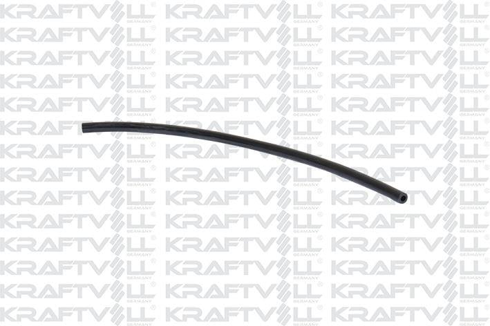 KARTER HAVALANDIRMA HORTUMU (5×10mm 38cm) UNO 70S 1,4