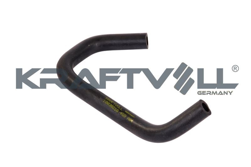 KARTER YAG HAVALANDIRMA HORTUMU FIESTA V 01>08 FUSION 01>12 FIGO 10 /> FOCUS II 04>11 FOCUS II C MAX
