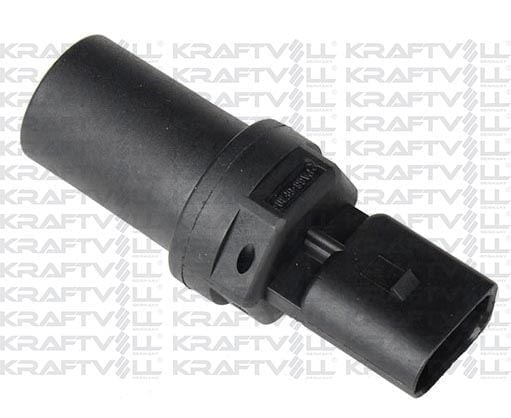 KILOMETRE SENSORU (OVAL SOKET) GOLF IV BORA RAPID OCTAVIA FAB POLO / CLASSIC