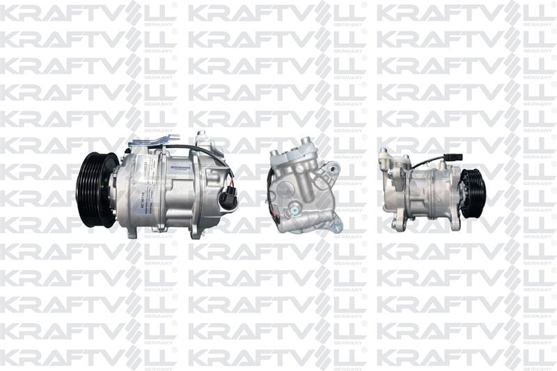 KLIMA KOMPRESOR BMW F45 G30 F25 14> MINI F55 F54 F56 F60 14>