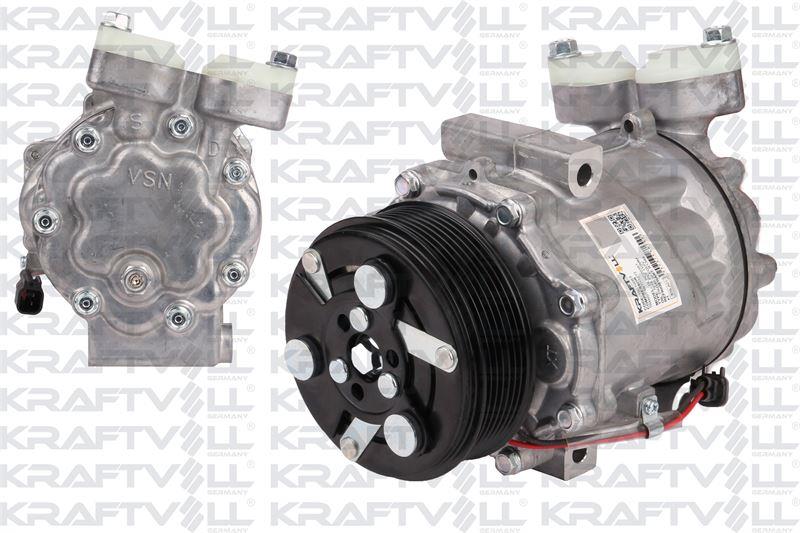 KLIMA KOMPRESOR KOMPLE FORD TRANSIT V348 V347 09 >14 2.4 TDCI 06<14 2.2 TDCI 11>14