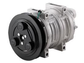 KLIMA KOMPRESORU 5800132a TM21 24V