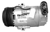 KLİMA KOMPRESÖRÜ ASTRA H 1.3 CDTI OEM 