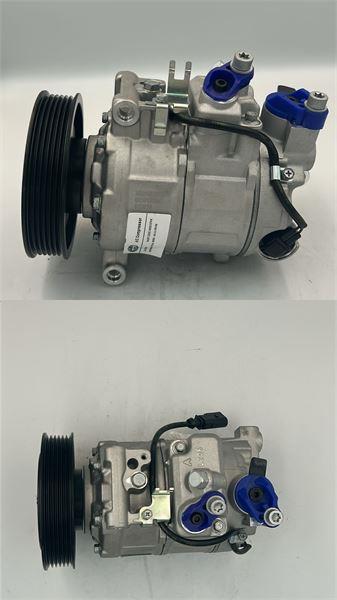 KLIMA KOMPRESORU AUDI A6 4F2 C6 3.0 QUATTRO