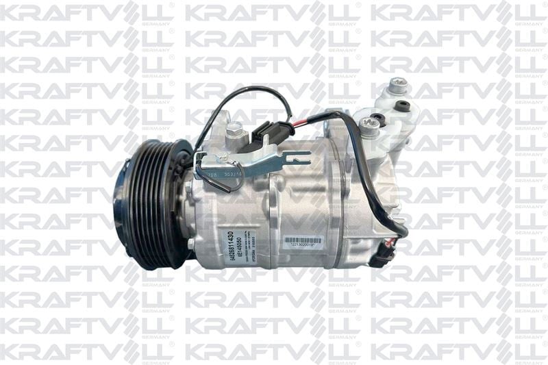 KLIMA KOMPRESORU BMW B37 D15 B47 D20 F20 F45 F22 F46 B47 N47 B46 B48 F30 F32 F34 F36 F10 B57 D30 B48
