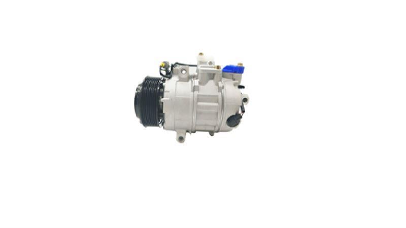 KLİMA KOMPRESÖRÜ BMW F20 F30 F32