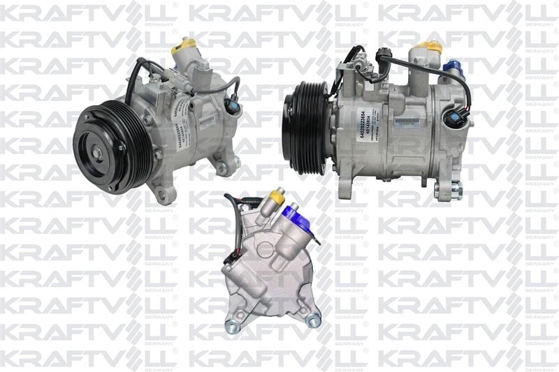 KLIMA KOMPRESORU BMW N47 N20 F20 F22 E90 E93 F30 F80 F34 F10 E84 E89 11>